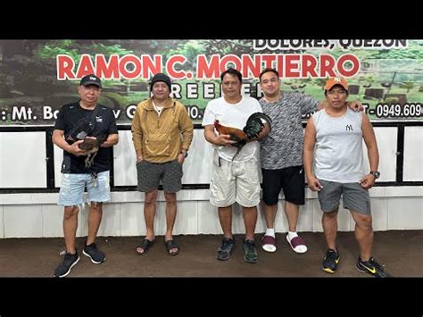 Mt. Banahaw GF.